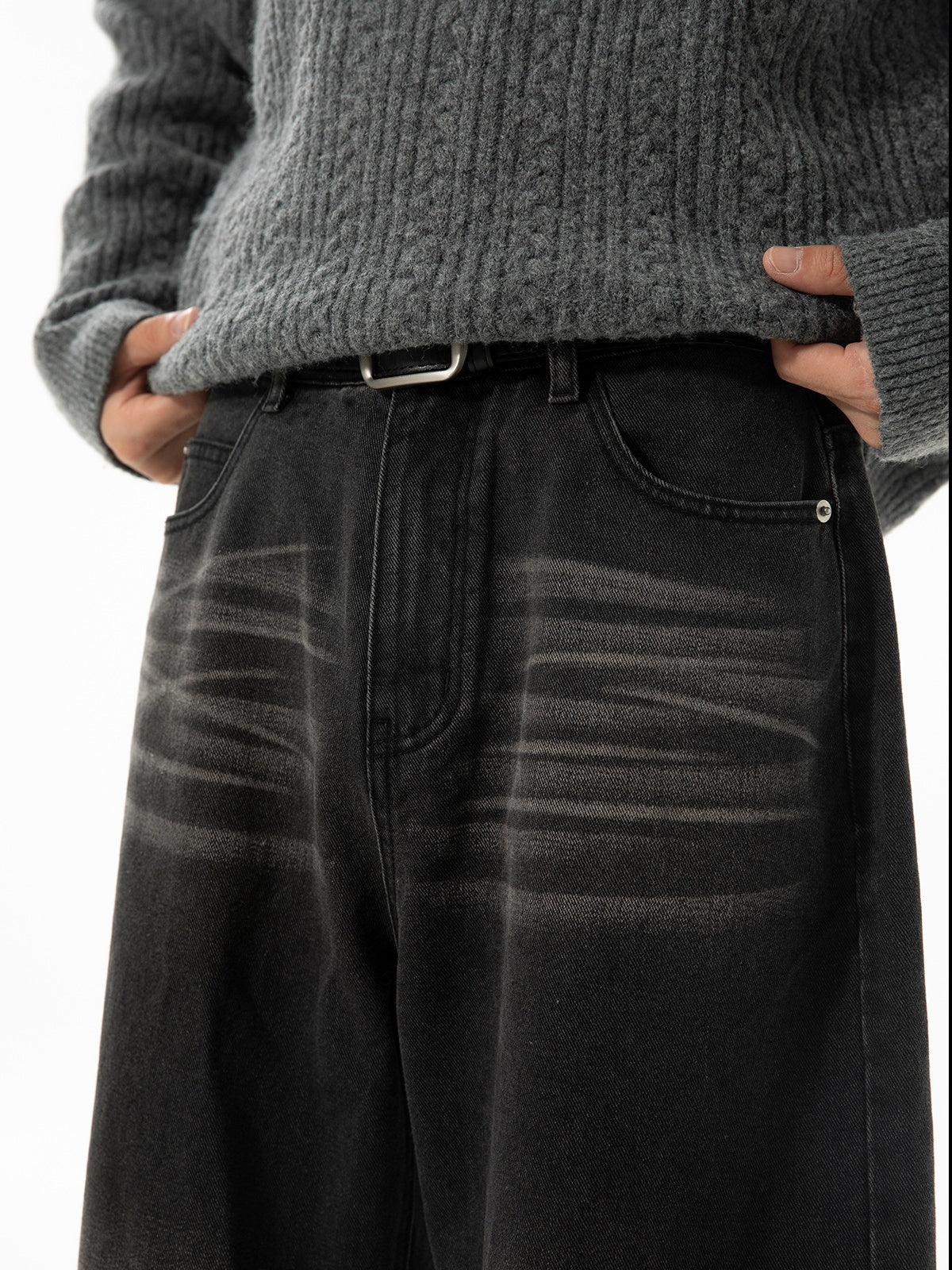 Liber Autumn Men's Jeans