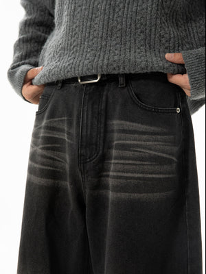 Liber Autumn Men's Jeans