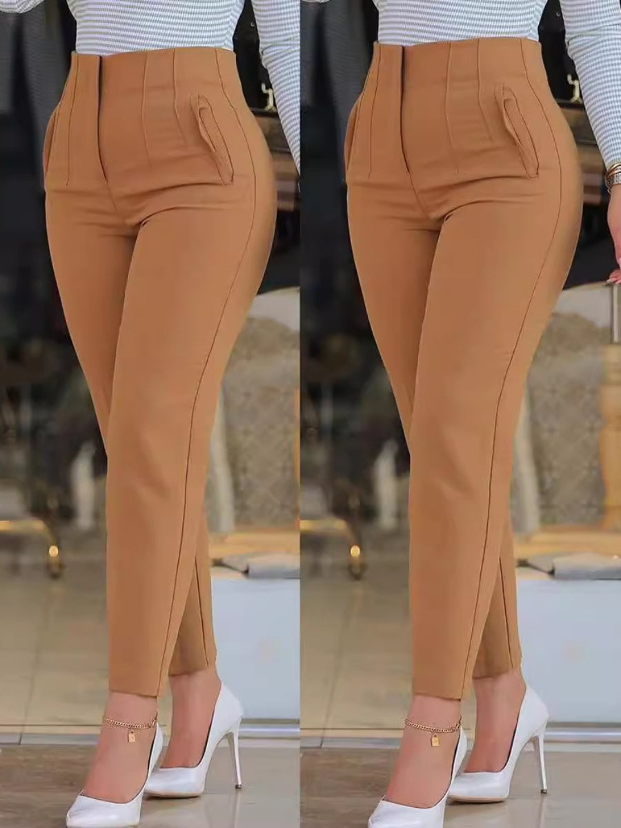 Liber Summer Women's Pants