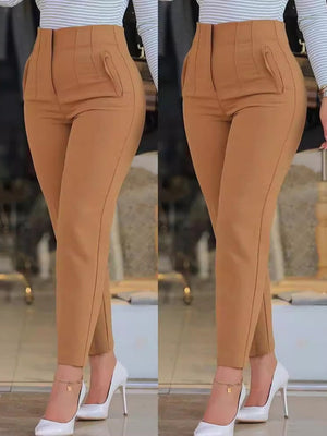Liber Summer Women's Pants