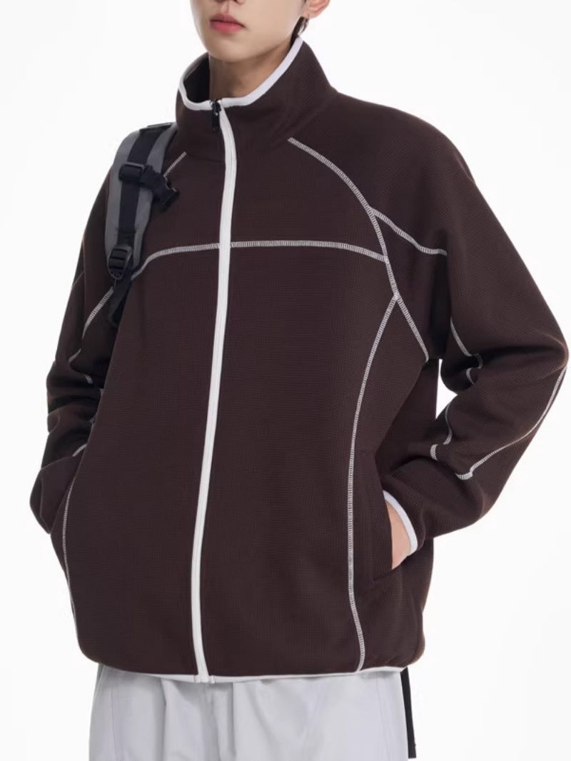 Cleanfit Functional Wind Jackets