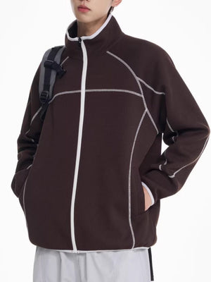 Cleanfit Functional Wind Jackets