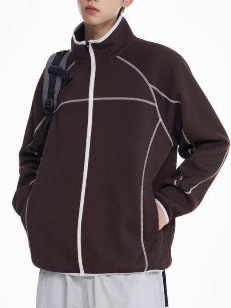 Cleanfit Functional Wind Jackets