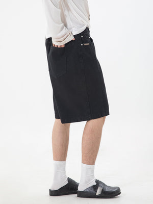 Work Clothes Five Points Shorts