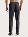 Thin Slim Breathable Wear-resistant Straight Quick-drying Running Pants