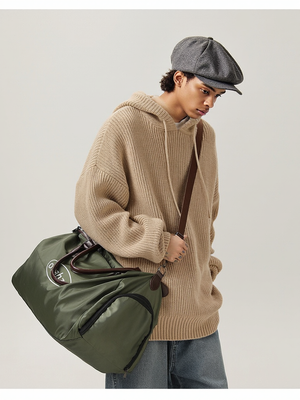 Liber Winter Neutral wear Sweaters