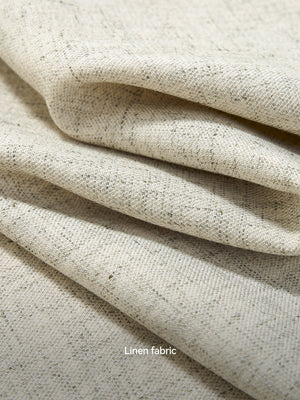 Liber Autumn Neutral wear Solid Color Shirts