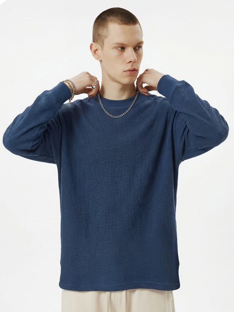 Camouflage Loose-fit Versatile T-shirt
