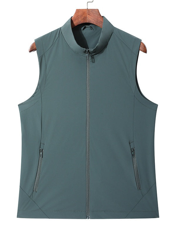 Sunscreen UV Protection Vests