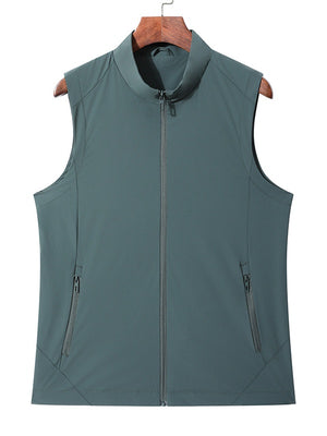 Sunscreen UV Protection Vests