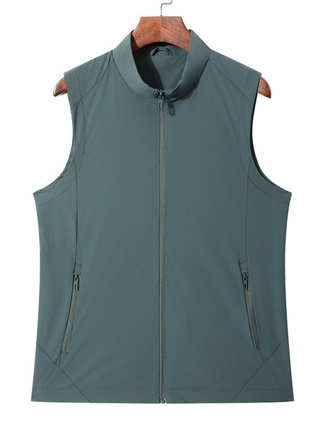 Sunscreen UV Protection Vests