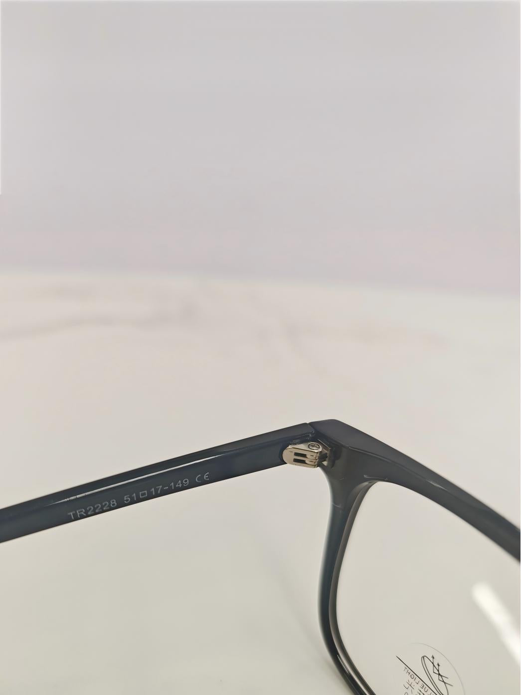 Prescription Glasses