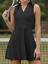 Tennis Anti-exposure Yoga Fitness Dress