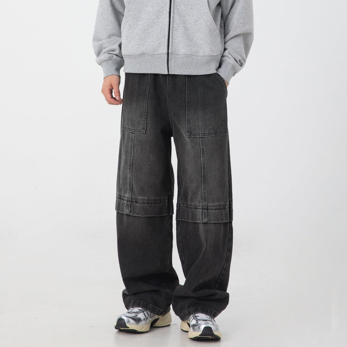 Liber Autumn Men's Jeans