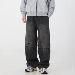 Liber Autumn Men's Jeans