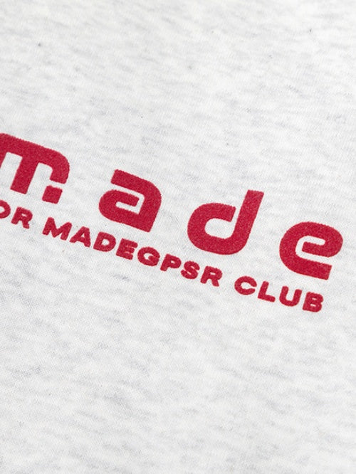 Foam Printing BF Hoodies