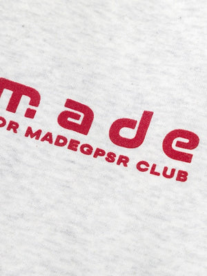 Foam Printing BF Hoodies