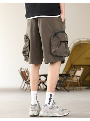 Liber Summer Men's Shorts