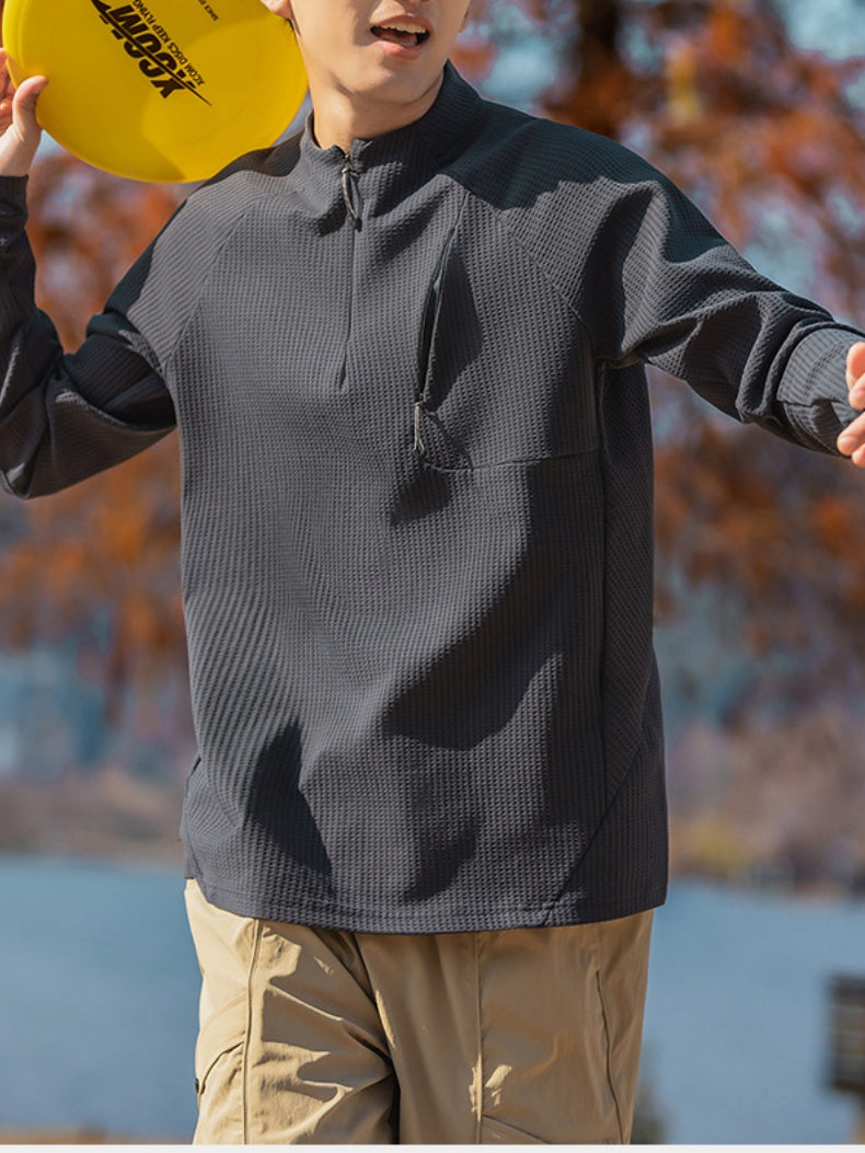 Lightweight Sports Quick-drying T-shirts