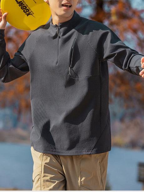 Lightweight Sports Quick-drying T-shirts