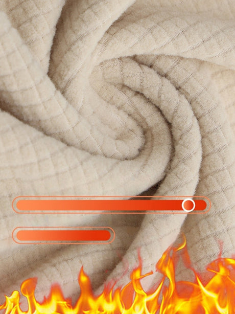 Fleece Keep Warm Half Zipper Stand Collar Outdoor Running Sports Sweatshirts&Hoodies