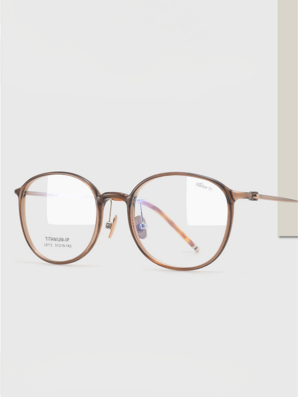 Eyeglasses