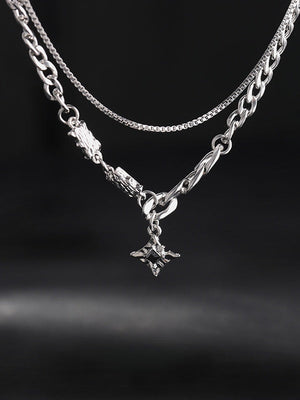 Hip Hop Ins Necklaces