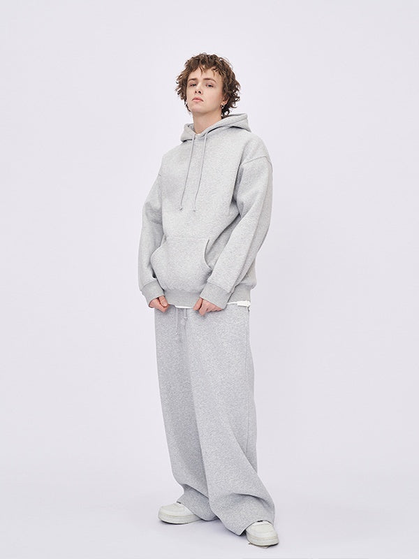 Liber Autumn Neutral wear Pants