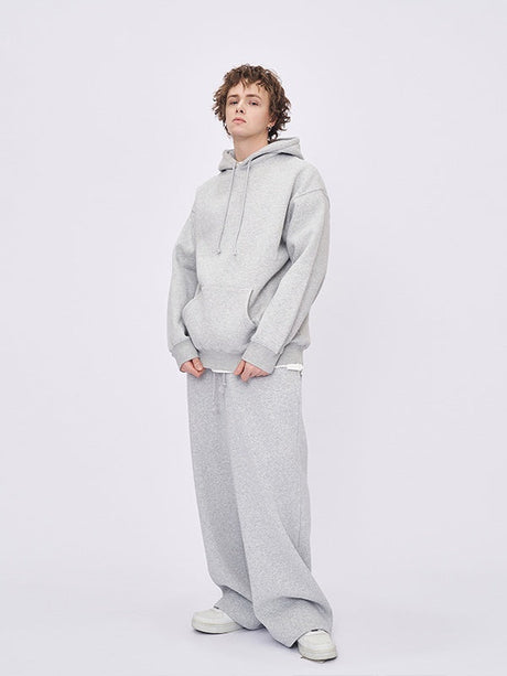 Liber Autumn Neutral wear Pants