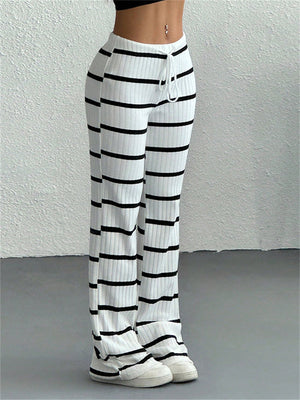 Liber Summer Women's Drawstring Pants