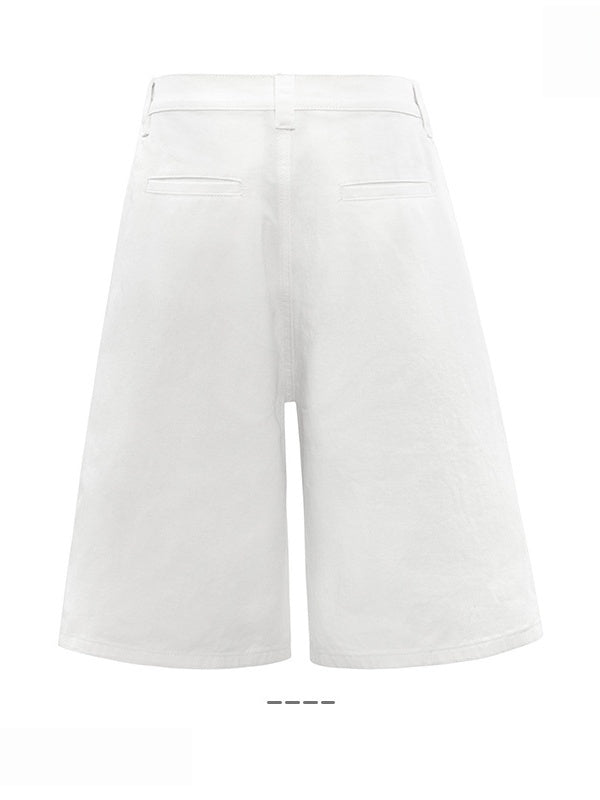 Liber Summer Neutral Jeans