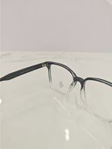 Gradient-colored Prescription Glasses