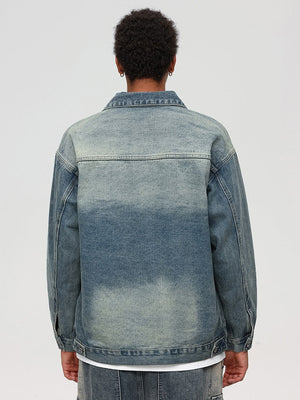 Liber Summer Neutral wear Multiple pockets Other Jackets