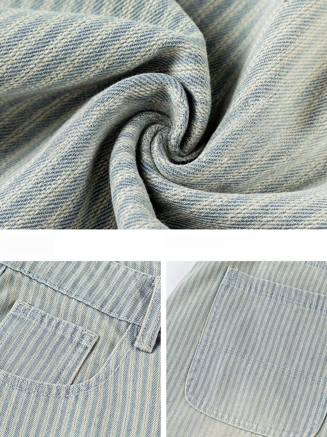 Liber Autumn Men's Jeans