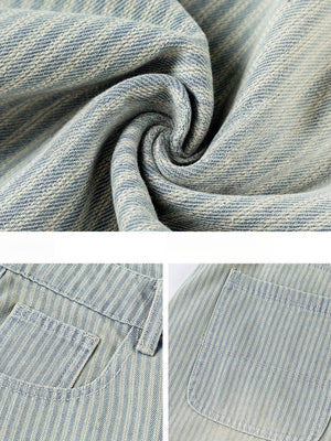 Liber Autumn Men's Jeans