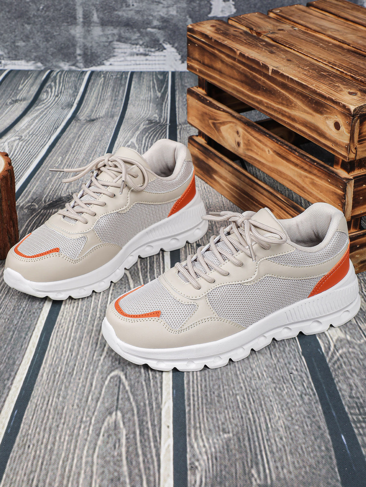 Unisex Casual Sports Shoes