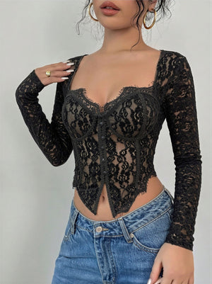 Long Sleeves