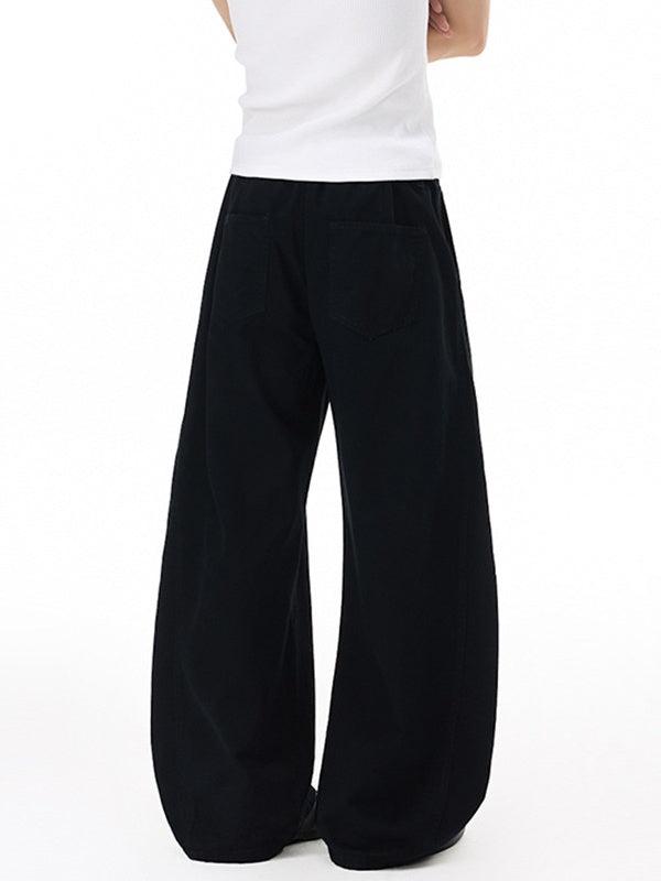Machete Leisure Baggy Pants