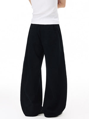 Machete Leisure Baggy Pants