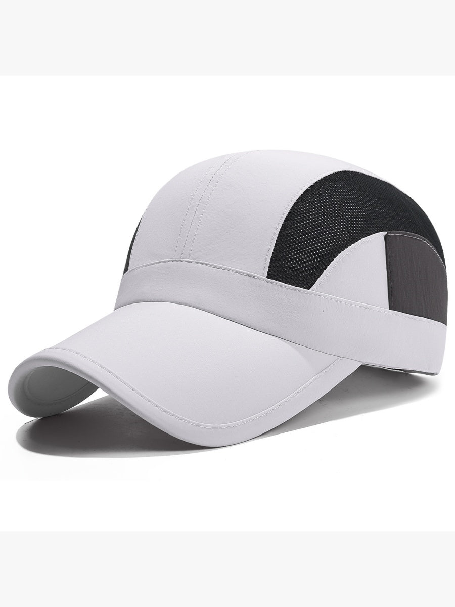 Quick-drying Sunscreen Quick-drying Baseball Caps