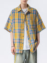 Stripes Lightweight Leisure Shirts