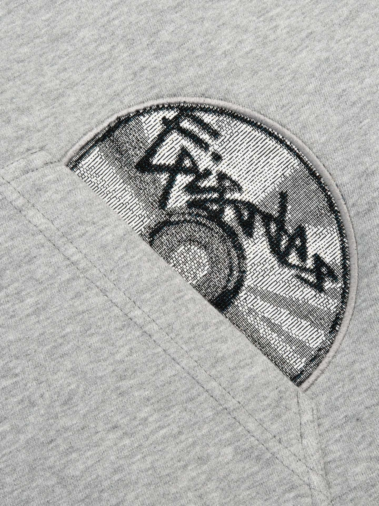 Embroidered Hoodie & Sweatpants 2-piece Sets