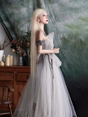 Alice In Wonderland Dress