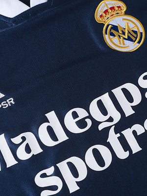Campus Badge Embroidery Breathable Polo Shirts