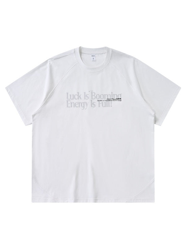 Printed Breathable T-shirts