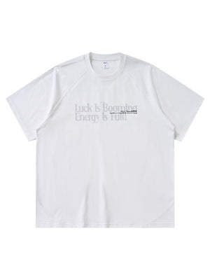 Printed Breathable T-shirts