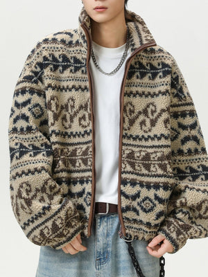 Liber Autumn Neutral wear Jackets
