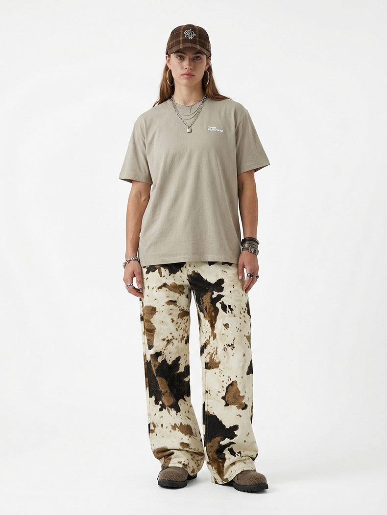 Antibacterial Sports Quick-drying Sunscreen T-shirts