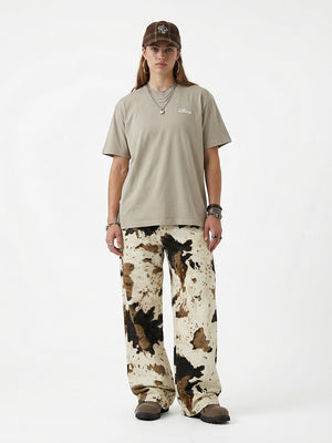 Antibacterial Sports Quick-drying Sunscreen T-shirts