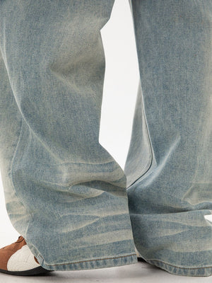 Liber Autumn Men's Jeans
